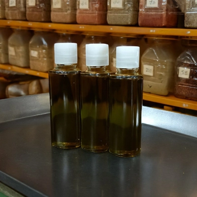 روغن بابونه