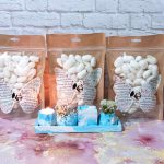 پیله ابریشم رزاسه