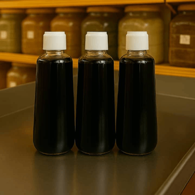 روغن سیاه دانه