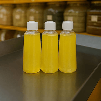 روغن شتر مرغ