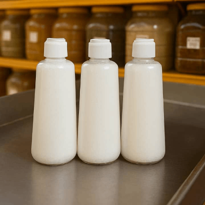 روغن نارگیل