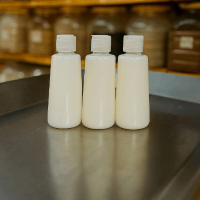 روغن کوهان شتر