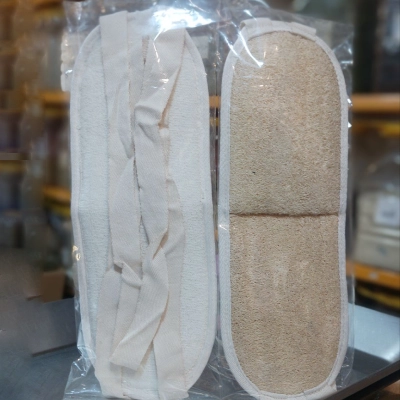 لیف لوفا بند دار