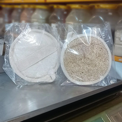 لیف لوفا گرد مخصوص نوزاد