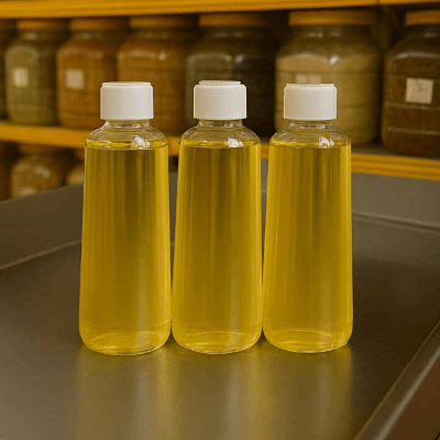 روغن جوجوبا