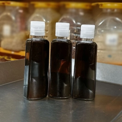 روغن مرزنجوش